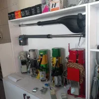 فروش اقساط درب برقی.تعمیر جک درب برقی .در برقی|خدمات پیشه و مهارت|شیراز, سفیرشمالی|دیوار