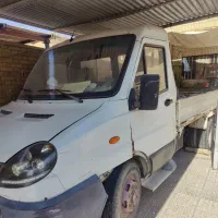 آمیکو m6|خودرو سنگین|دوگنبدان, |دیوار