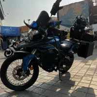 موتورrx250 ادونچر