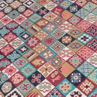 فرش ۶ متری ماشینی|فرش|اندیشه, اندیشه فاز ۱|دیوار