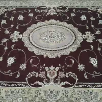 دو عدد فرش ۱۲متری