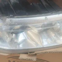 چراغ جلو سمند lx|قطعات یدکی و لوازم جانبی|شاهین‌شهر, شهرک ردانی پور|دیوار