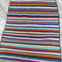 گلیم دستباف|گلیم، جاجیم، گبه|دهلران, |دیوار