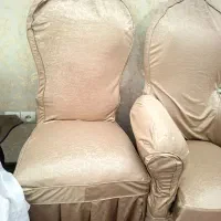 روکش مبل سلطنتی ۹نفره|مبلمان خانگی و میز عسلی|ورامین, ورامین|دیوار