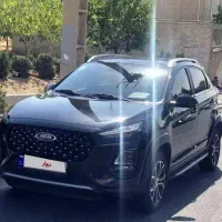 ام وی ام ایکس ۲۲پرو ام تی دنده مدل۴۰۲