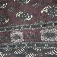 فرش دستباف ترکمن