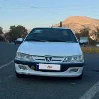 پژوپارس دوگانه 1391