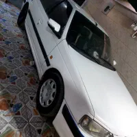 پچو پارس دوگانه سوز ۹۱|خودرو سواری و وانت|آبادان, |دیوار