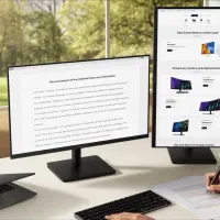مانیتور هواوی Mateview SE Adjustable Stand Edition|قطعات و لوازم جانبی رایانه|شیراز, ملاصدرا|دیوار