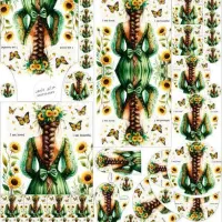 فروش پنل|تابلو، نقاشی، عکس|خرم‌آباد, |دیوار