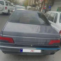 پژو 405 مدل 94 نوک مدادی