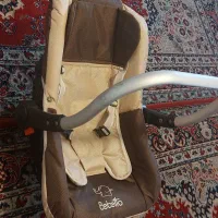 کریر نوزاد|کالسکه و لوازم جانبی|ملایر, |دیوار