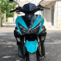 آیروکس 1401 nvx