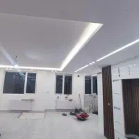 نقاش ساختمان کنگان