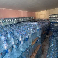 عرضه خورده و عمده آب معدنی انواع نوشیدنی و عرقیات