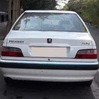 اجاره خودرو پژو پارس/رنت پرشیا /کرایه ماشین
