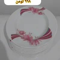 بشقاب قاشق چنگال قابلمه کلمن آب رگلاتور کپسول گاز|قوری، کتری، قهوهساز دستی|اهواز, زیتون کارمندی|دیوار