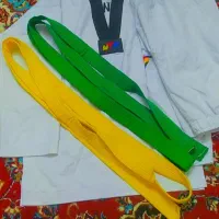 لباس تکواندو و لوازم هوگو