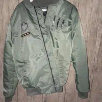 کاپشن خلبانی