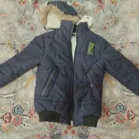 دوعددکاپشن درحدنو|کفش و لباس بچه|شهرضا, |دیوار