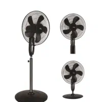 پنکه ایستاده ویداس مدل VIR-8036