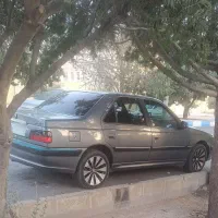 پارس اتوماتیک TU5 (موتور تی یو فایو)|خودرو سواری و وانت|شیراز, سینما سعدی|دیوار