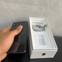 Xs max 256 g فوق العاده