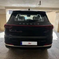 تیگو ۷ پرومکس|خودرو سواری و وانت|فردیس, شهرک راه آهن|دیوار