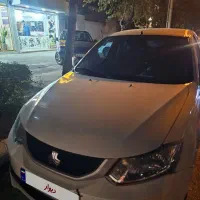 ساینا اس مدل۱۴۰۲|خودرو سواری و وانت|مشهد, شهرک مهر آباد|دیوار