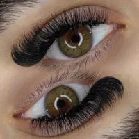 اکستنشن مژه