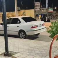 سمند مدل 89|خودرو سواری و وانت|برازجان, |دیوار