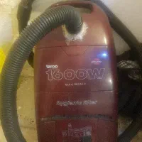 جاروبرقی پارس خزر ۱۶۰۰ وات