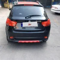 کوییک بدونه رنگ.