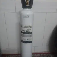 کپسول  اکسیژن