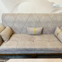 مبل ۵نفره شیک