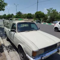 پیکان وانت