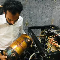 تعمیرات اسپرسوساز و آسیاب|خدمات پیشه و مهارت|بندرعباس, |دیوار