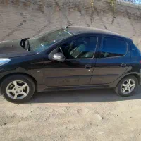 207 tu5 فلز مدل 97 بدون رنگ