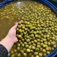 محصولات طبیعی و ارگانیک طارم