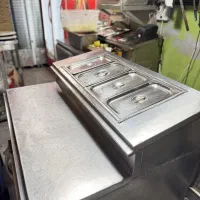 یخچال تاپینگی