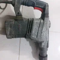 هیلتی ۲ حالت رونیکس ۷کیلوی|ماشین‌آلات صنعتی|شاهین‌شهر, شهرک صنعتی|دیوار