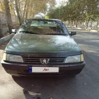 RDiبنزینی مدل۱۳۸۳