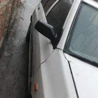 پرایدهاجبک مدل 80