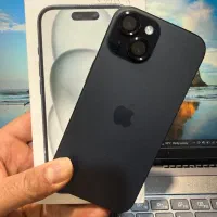 آیفون۱۵ نرمال با رجیستری