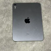 Ipad mini 6
