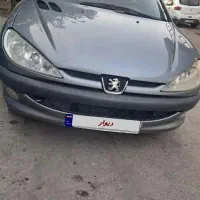 ۲۰۶sd مدل ۸۷ فول