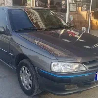 پژو پارس مدل ۹۲ سالم خونگی|خودرو سواری و وانت|برخوار, |دیوار