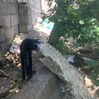 باغچه چهار دیوار ۴۰۰ متری در ملارد(مهرآذین)|فروش زمین و ملک کلنگی|تهران, ستارخان|دیوار
