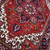 فرش هریس تاجری