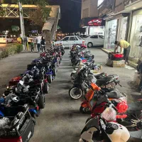 مرکز پخش موتورشارژی اقساط بدون پیش قسط|اسباببازی|لوشان, |دیوار